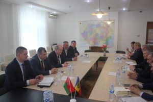REPUBLICA MOLDOVA ȘI BELARUS PLEDEAZĂ PENTRU DEZVOLTAREA PARTENERIATULUI STRATEGIC BILATERAL