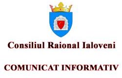 INFORMAȚIE   despre serviciul civil (de alternativă), organizarea încorporării  în  serviciul civil în primăvara anului 2018 în raionul Ialoveni
