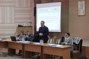 Seminarul „Implementarea Programului de asistență tehnică și financiară acordată de Guvernul României în anul 2018 pentru  instituțiile preșcolare din Republica Moldova”