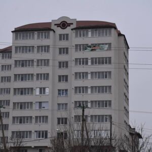 Alți 13 beneficiari de apartamente sociale au semnat contractele de locațiune cu Consiliul raional Ialoveni.