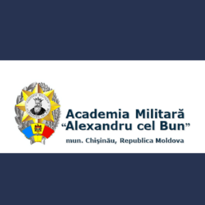 Academia Militară a Forţelor Armate „Alexandru cel Bun” anunţă concurs de admitere pentru anul de studii 2021-2022