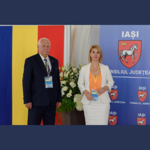 Consiliul județean Iași organizează un Forum Cultural Transfrontalier Oportunități de Dezvoltare și Finanțare.