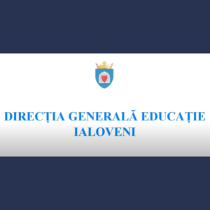 „Everest pedagogic” – noua emisiune a Direcției Generale Educație Ialoveni