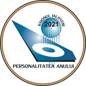 Concursul raional ”Topul personalităților”, ediția 2022