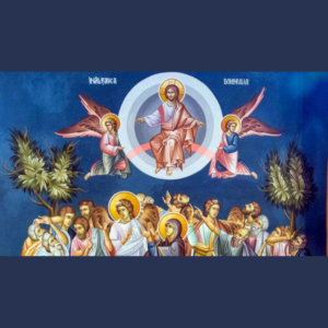 Mesaj de felicitare cu prilejul sărbătorii ,,Înălțarea Domnului Iisus Hristos” – Hramul bisericilor și al localităţilor Zîmbreni și Horodca