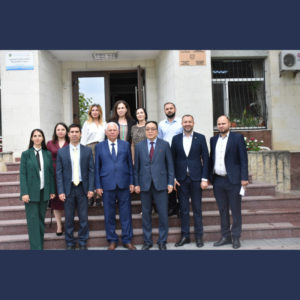 Recepția lucrărilor de renovare a instituțiilor de educație timpurie  din localitățile: Puhoi, Horești și Dănceni