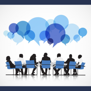 Comunicat informativ privind convocarea consilierilor raionali în ședință ordinară