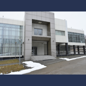 Consiliul raional Ialoveni oferă în chirie spații în incinta Centrului de Sprijin a Afacerilor Transfrontaliere pentru organizarea evenimentelor