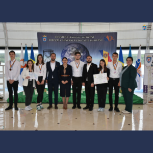 Concursul ,,Gândește global, acționează Local!”, ediția a II-a, organizat de Consiliul raional Ialoveni și-a desemnat câștigătorii