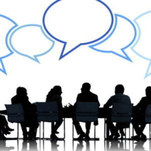 Comunicat informativ privind convocarea consilierilor raionali în ședință ordinară