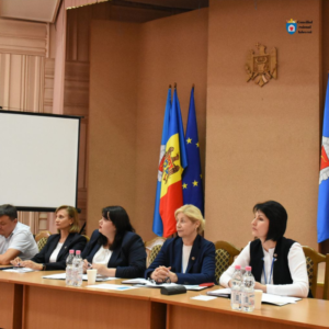 Agenții economici din localitățile raionului au fost instruiți la capitolul noilor prevederi ale legislației fiscale
