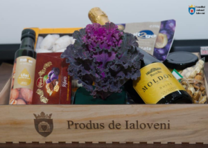 Consiliul raional Ialoveni a lansat conceptul mărcii comerciale „Produs de Ialoveni”