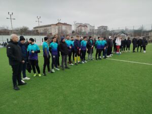 „FC Avântul Nimoreni” a devenit câștigătoarea Turneului Amoliga Ialoveni seniori, ediția 2025