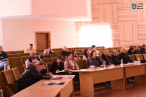 Antreprenorii din raionul Ialoveni au fost informați despre serviciile digitale în cadrul unui seminar organizat de Consiliul raional Ialoveni