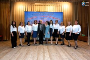 Un concurs dedicat familiilor a fost organizat de Școala Primară „Ion Creangă” în colaborare cu Consiliul raional Ialoveni