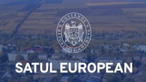 În orașul Ialoveni sunt realizate două proiecte care extind serviciile de sanitație cu suportul Programului Național ,,Satul European”