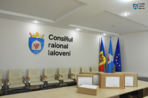 ✅ Consiliul raional Ialoveni a depus cererea de finanțare și documentația tehnică pentru Proiectul „Descoperă Ialoveni-Recorduri Guinness, Muzee și Vinuri”