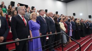 Conducerea raionului Ialoveni a efectuat o vizită de lucru în Județul Dâmbovița și Municipiul Buzău