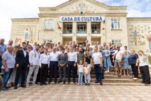 𝗣𝗿𝗶𝗺-𝗺𝗶𝗻𝗶𝘀𝘁𝗿𝘂𝗹 𝗥𝗲𝗽𝘂𝗯𝗹𝗶𝗰𝗶𝗶 𝗠𝗼𝗹𝗱𝗼𝘃𝗮 𝘀̦𝗶 𝗰𝗲𝗹 𝗮𝗹 𝗥𝗼𝗺𝗮̂𝗻𝗶𝗲𝗶 𝗮𝘂 𝗮𝘃𝘂𝘁 𝗼 𝗶̂𝗻𝘁𝗿𝗲𝘃𝗲𝗱𝗲𝗿𝗲 𝗰𝘂 𝗹𝗼𝗰𝘂𝗶𝘁𝗼𝗿𝗶𝗶 𝘀𝗮𝘁𝘂𝗹𝘂𝗶 𝗕𝗮𝗿𝗱𝗮𝗿