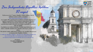 𝗭𝗶𝘂𝗮 𝗜𝗻𝗱𝗲𝗽𝗲𝗻𝗱𝗲𝗻𝘁̦𝗲𝗶 𝗥𝗲𝗽𝘂𝗯𝗹𝗶𝗰𝗶𝗶 𝗠𝗼𝗹𝗱𝗼𝘃𝗮 – 𝟮𝟳 𝗮𝘂𝗴𝘂𝘀𝘁