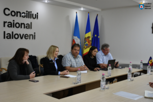 Un pas important spre deblocarea proiectului de reabilitarea a 5 centre de sănătate din raion. A fost semnat un Acord adițional la contract