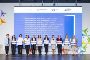 Zece instituții de învățământ din raionul Ialoveni vor beneficia de 36 mii de dolari fiecare pentru a îmbunătăți actul predării