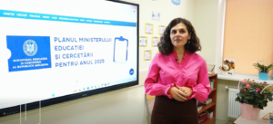 Profesorii din raionul Ialoveni caută modalități prin care să transforme lecțiile în experiențe vii pentru elevi