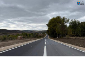 Consiliul raional Ialoveni a efectuat recepția la terminarea lucrărilor de construcție a drumului cu indicele L–506