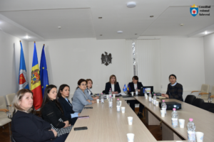 Consiliul raional Ialoveni a desfășurat consultări publice privind bugetul raional pentru anul 2026