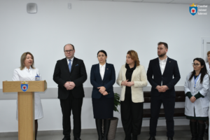 𝗖𝗼𝗻𝗱𝗶𝘁̦𝗶𝗶 𝗺𝗼𝗱𝗲𝗿𝗻𝗲 𝗹𝗮 𝗖𝗲𝗻𝘁𝗿𝘂𝗹 𝗱𝗲 𝗦𝗮̆𝗻𝗮̆𝘁𝗮𝘁𝗲 𝗜𝗮𝗹𝗼𝘃𝗲𝗻𝗶. 𝗦𝗲𝗰𝘁̦𝗶𝗮 𝗺𝗲𝗱𝗶𝗰𝗶𝗹𝗼𝗿 𝗱𝗲 𝗳𝗮𝗺𝗶𝗹𝗶𝗲, 𝗿𝗲𝗮𝗯𝗶𝗹𝗶𝘁𝗮𝘁𝗮̆ 𝗰𝘂 𝘀𝘂𝗽𝗼𝗿𝘁𝘂𝗹 𝗖𝗼𝗻𝘀𝗶𝗹𝗶𝘂𝗹𝘂𝗶 𝗿𝗮𝗶𝗼𝗻𝗮𝗹 𝗜𝗮𝗹𝗼𝘃𝗲𝗻𝗶