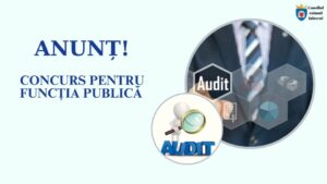 𝗖𝗼𝗻𝘀𝗶𝗹𝗶𝘂𝗹 𝗿𝗮𝗶𝗼𝗻𝗮𝗹 𝗜𝗮𝗹𝗼𝘃𝗲𝗻𝗶 𝗮𝗻𝘂𝗻𝘁̦𝗮̆ 𝗽𝗿𝗲𝗹𝘂𝗻𝗴𝗶𝗿𝗲𝗮 𝗰𝗼𝗻𝗰𝘂𝗿𝘀𝘂𝗹𝘂𝗶 𝗽𝗲𝗻𝘁𝗿𝘂 𝗼𝗰𝘂𝗽𝗮𝗿𝗲𝗮 𝗳𝘂𝗻𝗰𝘁̦𝗶𝗲𝗶 𝗽𝘂𝗯𝗹𝗶𝗰𝗲 𝘃𝗮𝗰𝗮𝗻𝘁𝗲 𝗽𝗲 𝘁𝗲𝗿𝗺𝗲𝗻 𝗻𝗲𝗱𝗲𝘁𝗲𝗿𝗺𝗶𝗻𝗮𝘁 𝗱𝗲 𝗮𝘂𝗱𝗶𝘁𝗼𝗿 – 𝗶𝗻𝘁𝗲𝗿𝗻 𝗱𝗶𝗻 𝗰𝗮𝗱𝗿𝘂𝗹 𝗔𝗽𝗮𝗿𝗮𝘁𝘂𝗹𝘂𝗶 𝗽𝗿𝗲𝘀̦𝗲𝗱𝗶𝗻𝘁𝗲𝗹𝘂𝗶 𝗿𝗮𝗶𝗼𝗻𝘂𝗹𝘂𝗶