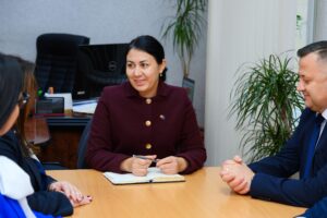 Consiliul raional Ialoveni, gazda unui eveniment pe durata a trei zile, dedicat tinerilor antreprenori