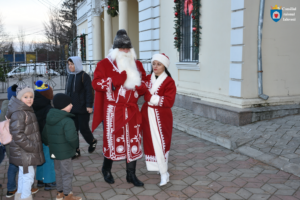 𝗠𝗮𝗴𝗶𝗮 𝘀𝗮̆𝗿𝗯𝗮̆𝘁𝗼𝗿𝗶𝗹𝗼𝗿 𝗱𝗲 𝗶𝗮𝗿𝗻𝗮̆ 𝗰𝗼𝗻𝘁𝗶𝗻𝘂𝗮̆ 𝗶̂𝗻 𝗿𝗮𝗶𝗼𝗻𝘂𝗹 𝗜𝗮𝗹𝗼𝘃𝗲𝗻𝗶: 𝗠𝗼𝘀̦ 𝗖𝗿𝗮̆𝗰𝗶𝘂𝗻 𝗶-𝗮 𝗽𝗿𝗶𝗺𝗶𝘁 𝗽𝗲 𝗰𝗼𝗽𝗶𝗶 𝗶̂𝗻 𝗰𝗮̆𝘀𝘂𝘁̦𝗮 𝘀𝗮