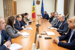 Guvernul începe consultări largi pentru reforma administrației publice locale: Primării puternice pentru comunități dezvoltate