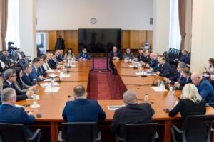 Reforma administrației publice locale – un pas necesar pentru oameni