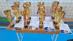 Startul Calendarului sportiv raional de masă 2026 în raionul Ialoveni