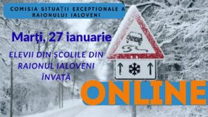 𝗜𝗻𝘀𝘁𝗶𝘁𝘂𝘁̦𝗶𝗶𝗹𝗲 𝗱𝗲 𝗶̂𝗻𝘃𝗮̆𝘁̦𝗮̆𝗺𝗮̂𝗻𝘁 𝗱𝗶𝗻 𝗿𝗮𝗶𝗼𝗻𝘂𝗹 𝗜𝗮𝗹𝗼𝘃𝗲𝗻𝗶 𝘃𝗼𝗿 𝗱𝗲𝘀𝗳𝗮̆𝘀̦𝘂𝗿𝗮 𝗽𝗿𝗼𝗰𝗲𝘀𝘂𝗹 𝗲𝗱𝘂𝗰𝗮𝘁̦𝗶𝗼𝗻𝗮𝗹 𝗶̂𝗻 𝗿𝗲𝗴𝗶𝗺 𝗼𝗻𝗹𝗶𝗻𝗲