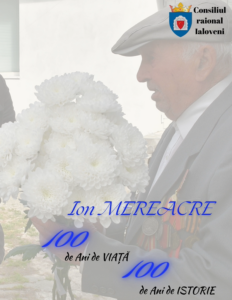 𝗨𝗻𝗶𝗰𝘂𝗹 𝘃𝗲𝘁𝗲𝗿𝗮𝗻 𝗮𝗹 𝗰𝗲𝗹𝘂𝗶 𝗱𝗲-𝗮𝗹 𝗗𝗼𝗶𝗹𝗲𝗮 𝗥𝗮̆𝘇𝗯𝗼𝗶 𝗠𝗼𝗻𝗱𝗶𝗮𝗹 𝗱𝗶𝗻 𝗿𝗮𝗶𝗼𝗻, 𝘃𝗶𝘇𝗶𝘁𝗮𝘁 𝗱𝗲 𝗰𝗼𝗻𝗱𝘂𝗰𝗲𝗿𝗲𝗮 𝗿𝗮𝗶𝗼𝗻𝘂𝗹𝘂𝗶 𝗜𝗮𝗹𝗼𝘃𝗲𝗻𝗶, 𝗹𝗮 𝗶̂𝗺𝗽𝗹𝗶𝗻𝗶𝗿𝗲𝗮 𝗮 𝟭𝟬𝟬 𝗱𝗲 𝗮𝗻𝗶