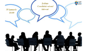 𝗦̦𝗲𝗱𝗶𝗻𝘁̦𝗮 𝗲𝘅𝘁𝗿𝗮𝗼𝗿𝗱𝗶𝗻𝗮𝗿𝗮̆ 𝗮 𝗖𝗼𝗻𝘀𝗶𝗹𝗶𝘂𝗹𝘂𝗶 𝗿𝗮𝗶𝗼𝗻𝗮𝗹 𝗜𝗮𝗹𝗼𝘃𝗲𝗻𝗶, 𝗰𝗼𝗻𝘃𝗼𝗰𝗮𝘁𝗮̆ 𝗽𝗲𝗻𝘁𝗿𝘂 𝗱𝗮𝘁𝗮 𝗱𝗲 𝟯𝟬 𝗶𝗮𝗻𝘂𝗮𝗿𝗶𝗲