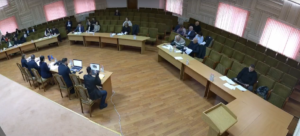 Ședința Consiliului raional Ialoveni din 30 ianuarie 2026