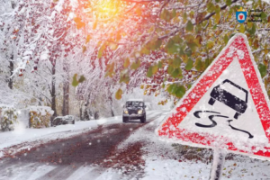 Cetățenii sunt îndemnați să manifeste prudență sporită în contextul emiterii Codului Galben de avertizare meteorologică