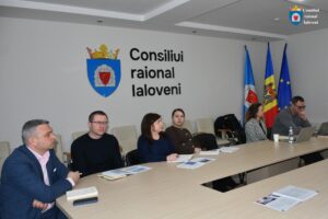 𝗔𝘁𝗲𝗹𝗶𝗲𝗿 𝗱𝗲 𝗶𝗻𝘀𝘁𝗿𝘂𝗶𝗿𝗲 𝗽𝗲𝗻𝘁𝗿𝘂 𝗿𝗲𝗽𝗿𝗲𝘇𝗲𝗻𝘁𝗮𝗻𝘁̦𝗶𝗶 𝗽𝗿𝗶𝗺𝗮̆𝗿𝗶𝗶𝗹𝗼𝗿 𝗽𝗿𝗶𝘃𝗶𝗻𝗱 𝗱𝗲𝘇𝘃𝗼𝗹𝘁𝗮𝗿𝗲𝗮 𝗲𝗰𝗼𝗻𝗼𝗺𝗶𝗰𝗮̆ 𝗹𝗼𝗰𝗮𝗹𝗮̆ 𝘀̦𝗶 𝗰𝗹𝘂𝘀𝘁𝗲𝗿𝗶𝘇𝗮𝗿𝗲𝗮