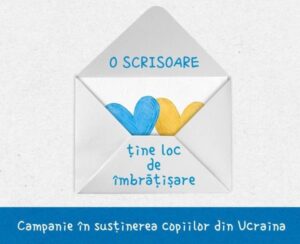 919 scrisori. 919 îmbrățișări trimise din inimile elevilor din raionul Ialoveni💙💛♥️