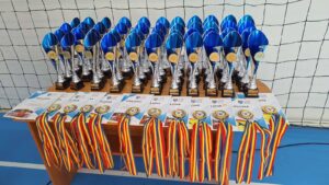 𝗣𝗲𝘀𝘁𝗲 𝟭𝟯𝟬 𝗱𝗲 𝘀𝗽𝗼𝗿𝘁𝗶𝘃𝗶 𝗮𝘂 𝗽𝗮𝗿𝘁𝗶𝗰𝗶𝗽𝗮𝘁 𝗹𝗮 𝗰𝗲𝗮 𝗱𝗲-𝗮 𝟯𝟳-𝗮 𝗲𝗱𝗶𝘁̦𝗶𝗲 𝗮 𝗧𝘂𝗿𝗻𝗲𝘂𝗹𝘂𝗶 𝗜𝗻𝘁𝗲𝗿𝗻𝗮𝘁̦𝗶𝗼𝗻𝗮𝗹 𝗹𝗮 𝗹𝘂𝗽𝘁𝗲 𝗴𝗿𝗲𝗰𝗼-𝗿𝗼𝗺𝗮𝗻𝗲, 𝗼𝗿𝗴𝗮𝗻𝗶𝘇𝗮𝘁 𝗰𝘂 𝘀𝘂𝗽𝗼𝗿𝘁𝘂𝗹 𝗖𝗼𝗻𝘀𝗶𝗹𝗶𝘂𝗹𝘂𝗶 𝗿𝗮𝗶𝗼𝗻𝗮𝗹 𝗜𝗮𝗹𝗼𝘃𝗲𝗻𝗶