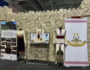 Prima zi la Tourism & Travel Expo 2026 ✨