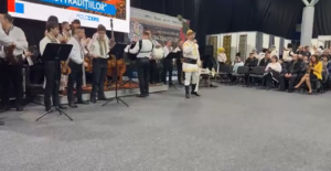 Tourism & Travel Expo 2026 | Ziua a III-a