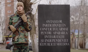 În memoria celor care au trecut prin focul Războiului din Afganistan
