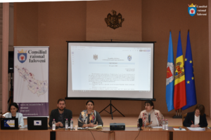 𝗦̦𝗲𝗱𝗶𝗻𝘁̦𝗮 𝗼𝗿𝗱𝗶𝗻𝗮𝗿𝗮̆ 𝗮 𝗖𝗼𝗻𝘀𝗶𝗹𝗶𝘂𝗹𝘂𝗶 𝗿𝗮𝗶𝗼𝗻𝗮𝗹 𝗜𝗮𝗹𝗼𝘃𝗲𝗻𝗶 𝗱𝗶𝗻 𝟮𝟲 𝗺𝗮𝗿𝘁𝗶𝗲. 𝗔𝘂 𝗳𝗼𝘀𝘁 𝗲𝘅𝗮𝗺𝗶𝗻𝗮𝘁𝗲 𝘀̦𝗶 𝗮𝗽𝗿𝗼𝗯𝗮𝘁𝗲 𝟮𝟭 𝗱𝗲 𝗽𝗿𝗼𝗶𝗲𝗰𝘁𝗲