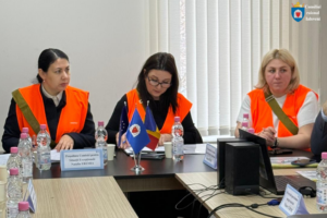 𝗖𝗼𝗺𝗶𝘀𝗶𝗮 𝗽𝗲𝗻𝘁𝗿𝘂 𝗦𝗶𝘁𝘂𝗮𝘁̦𝗶𝗶 𝗘𝘅𝗰𝗲𝗽𝘁̦𝗶𝗼𝗻𝗮𝗹𝗲 𝗮 𝗿𝗮𝗶𝗼𝗻𝘂𝗹𝘂𝗶 𝗜𝗮𝗹𝗼𝘃𝗲𝗻𝗶 𝘀̦𝗶-𝗮 𝘁𝗲𝘀𝘁𝗮𝘁 𝗰𝗮𝗽𝗮𝗰𝗶𝘁𝗮𝘁𝗲𝗮 𝗱𝗲 𝗿𝗲𝗮𝗰𝘁̦𝗶𝗲 𝗶̂𝗻 𝗰𝗮𝘇𝘂𝗿𝗶 𝗱𝗲 𝘂𝗿𝗴𝗲𝗻𝘁̦𝗮̆ 𝗽𝗿𝗶𝗻𝘁𝗿-𝘂𝗻 𝗲𝘅𝗲𝗿𝗰𝗶𝘁̦𝗶𝘂 𝗱𝗲 𝘀𝗶𝗺𝘂𝗹𝗮𝗿𝗲