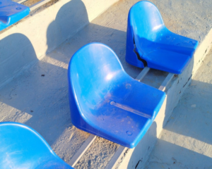 Acte de vandalism la Stadionul Raional de Fotbal din orașul Ialoveni: Consiliul raional îndeamnă la responsabilitate